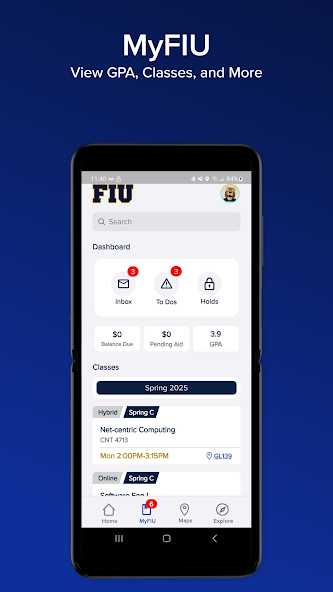 FIU Mobile
