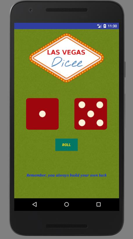 DicePlay