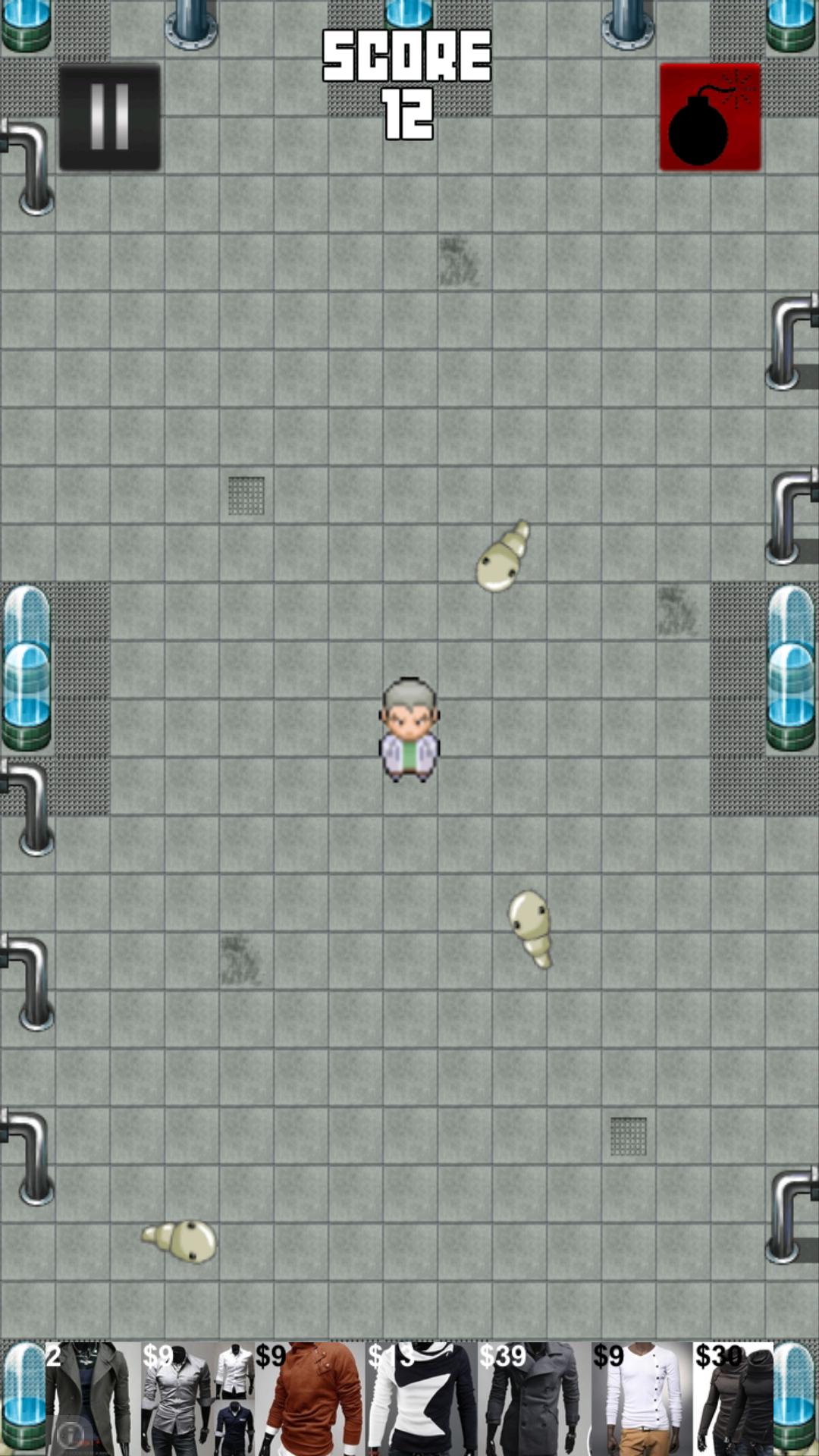 Ebola Exterminator