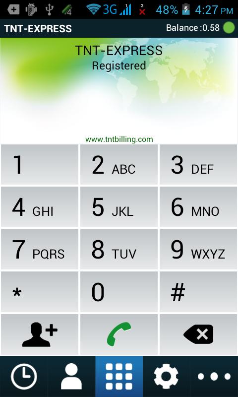 Trusted Network