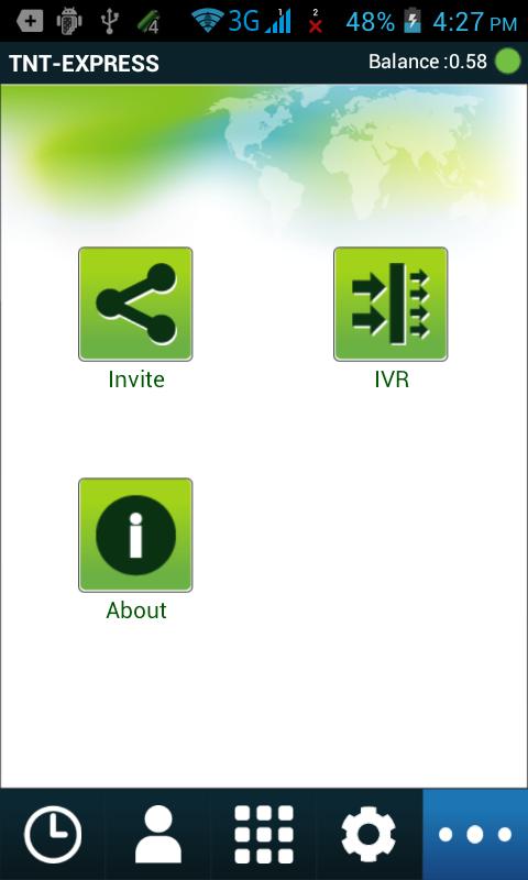 Trusted Network