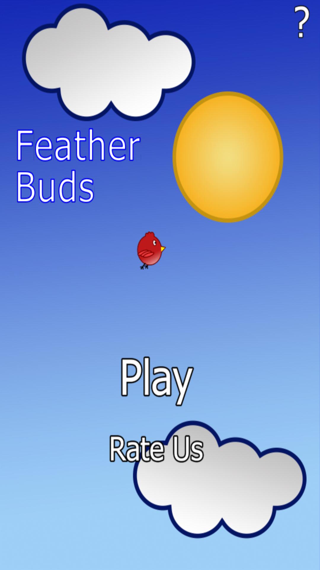 Feather Buds