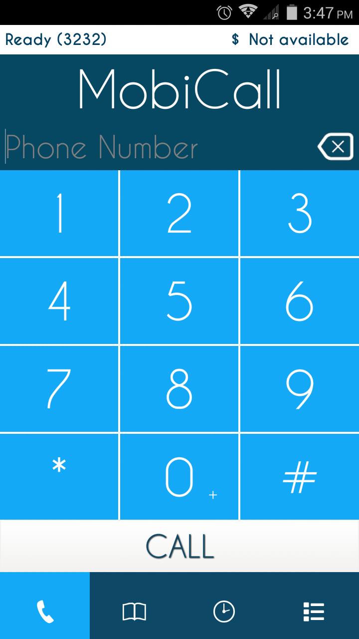 PhonixDialer