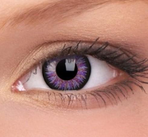 Contact lens