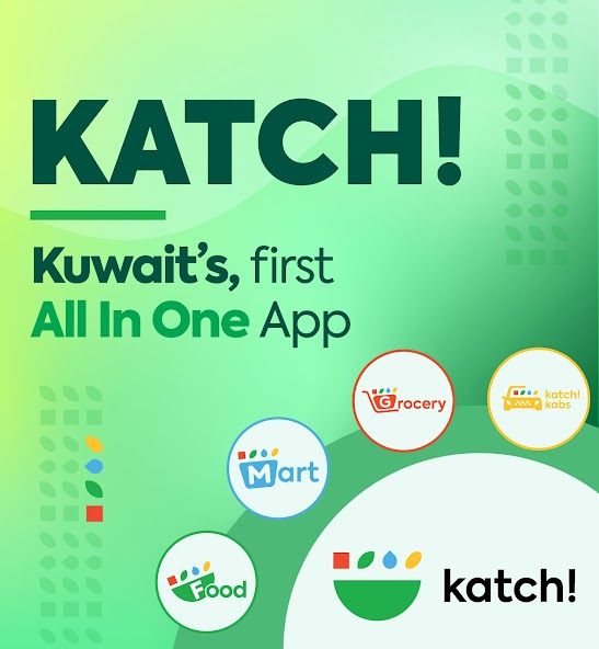 Katch!