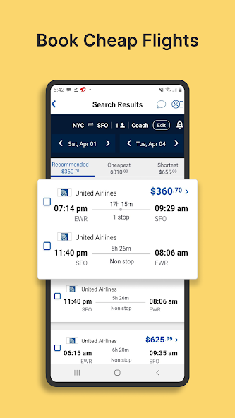 OneTravel