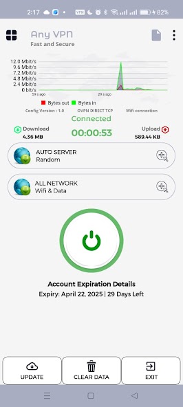 Digital Protect VPN
