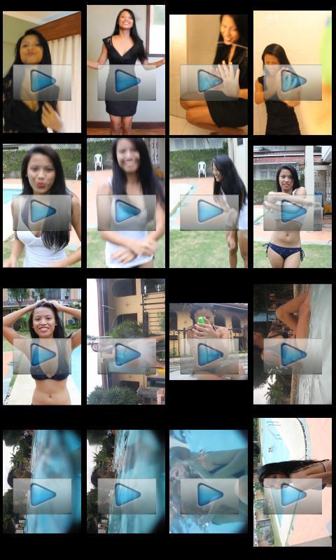 My Girl Friend #4