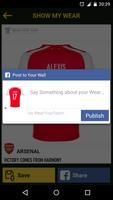 Wear Your Team