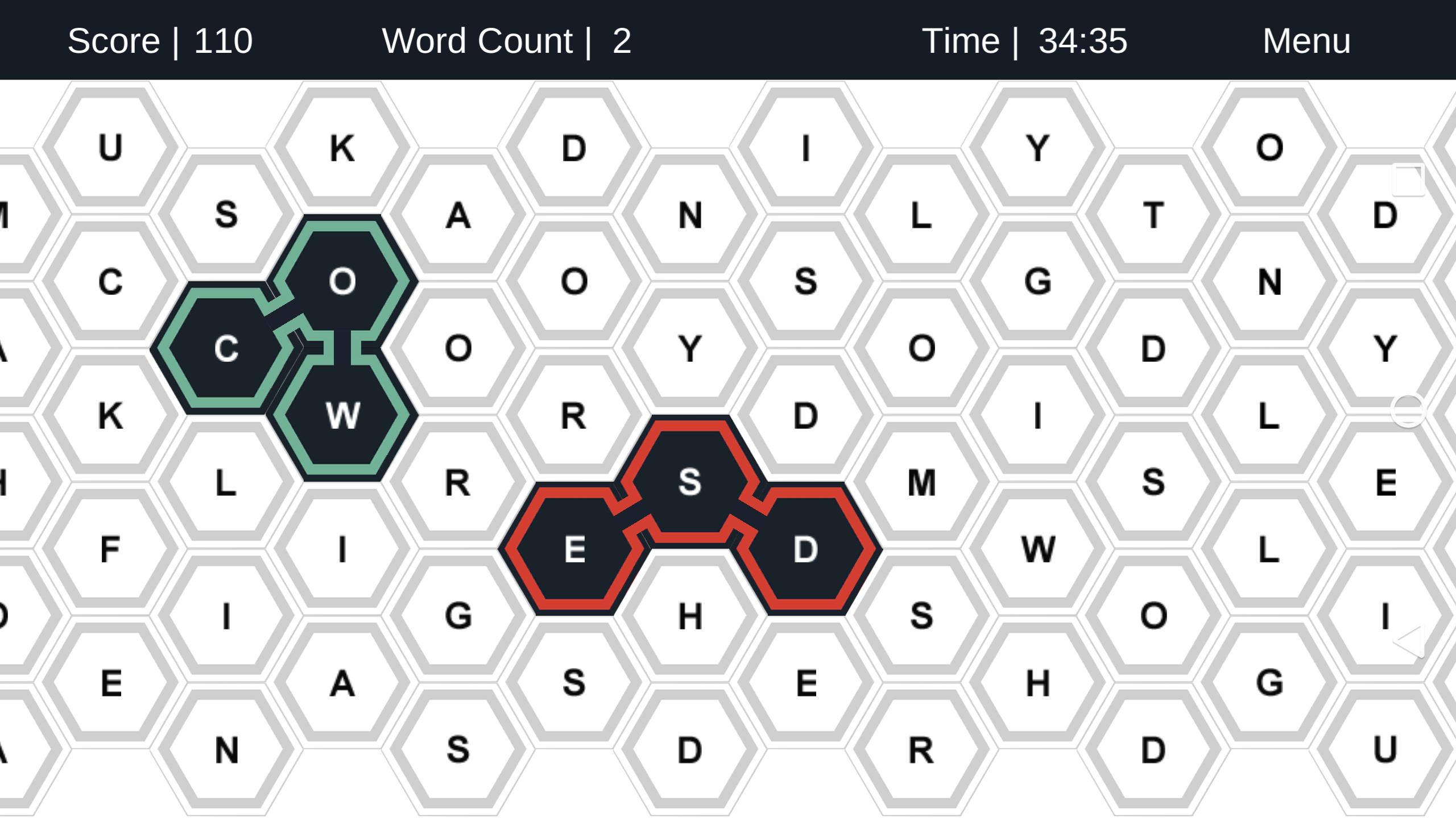 Word Stream