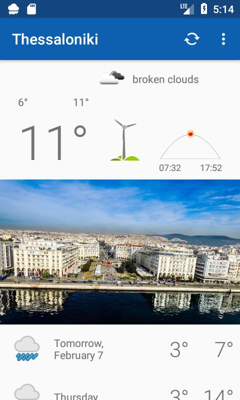 Thessaloniki