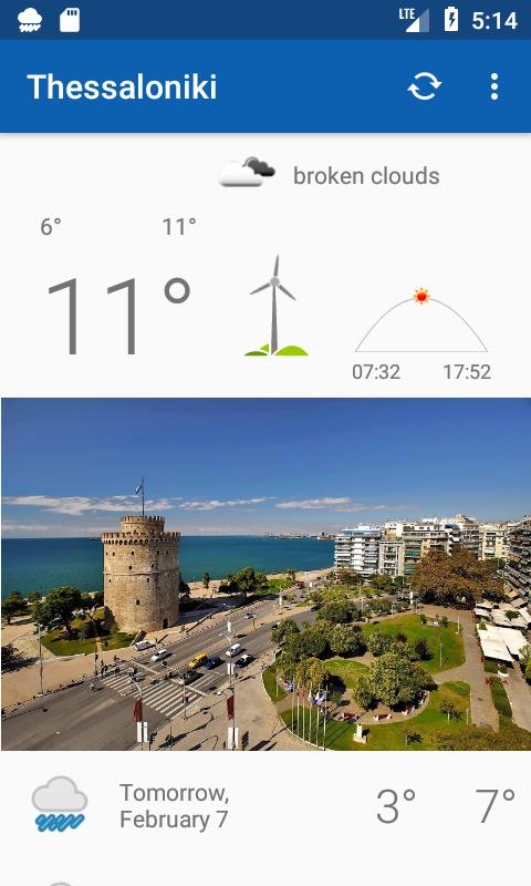 Thessaloniki