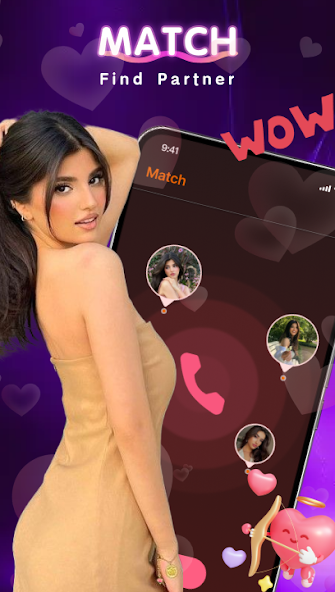 OVO Video Call
