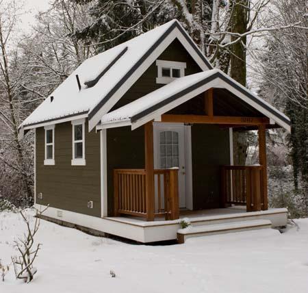 250 tiny house design