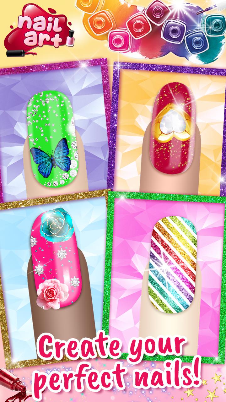 Nail Salon
