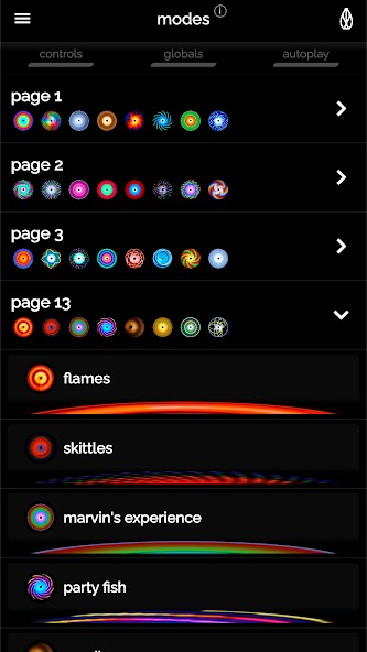 Flowtoys Connect