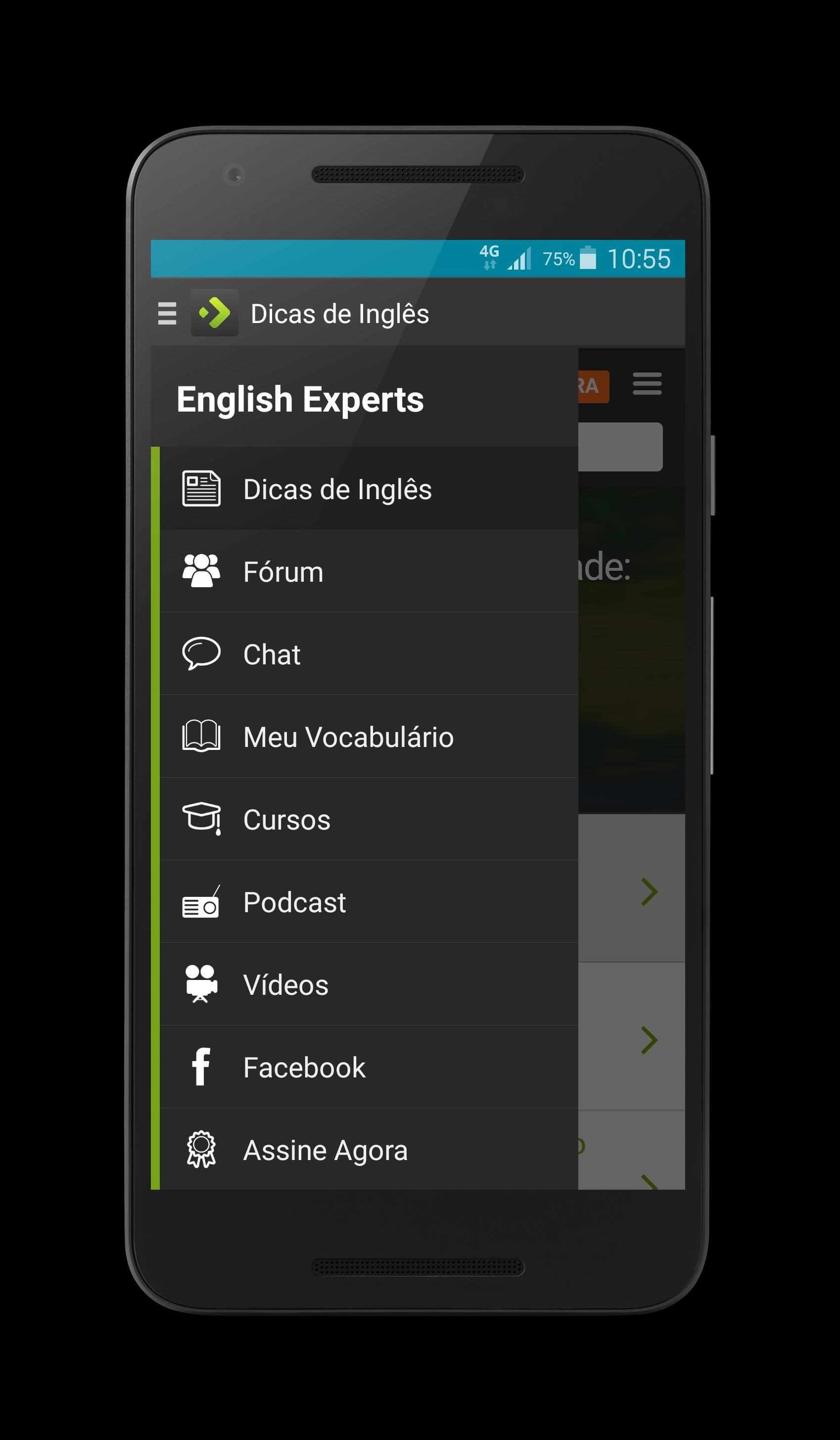 English Experts