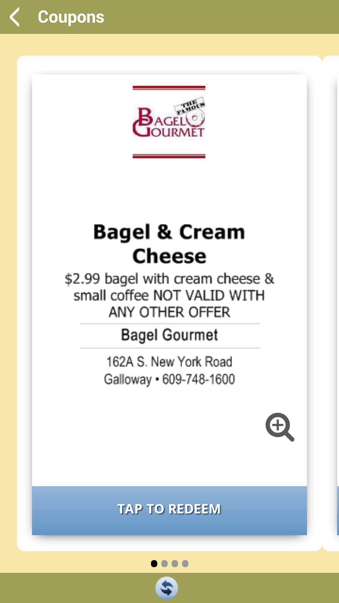 Bagel Gourmet