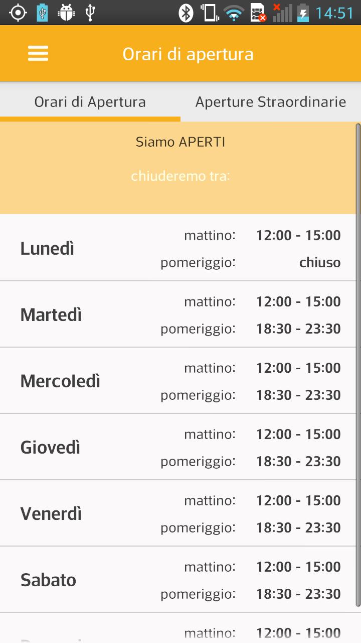 Rosa dei venti