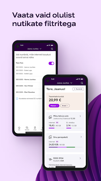 Minu Telia