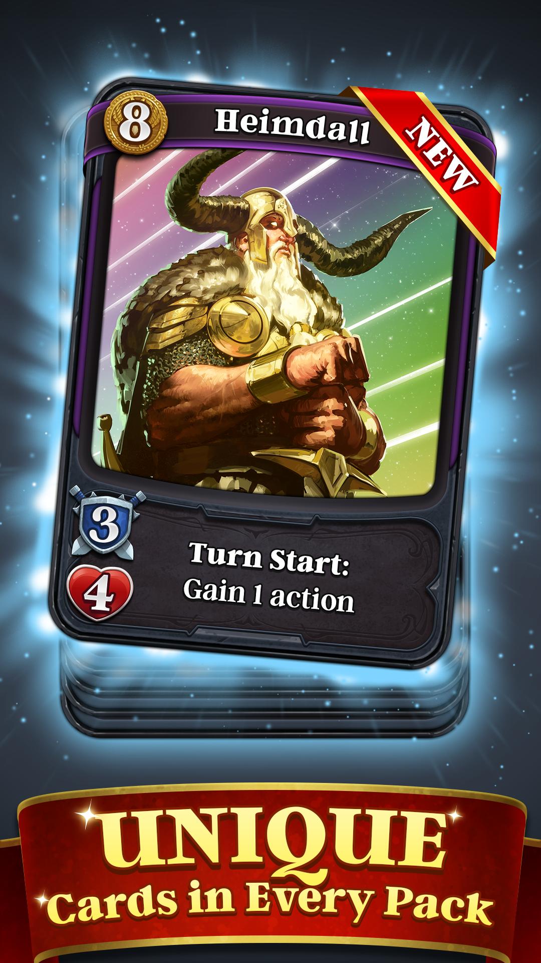 Mythic (Unreleased)