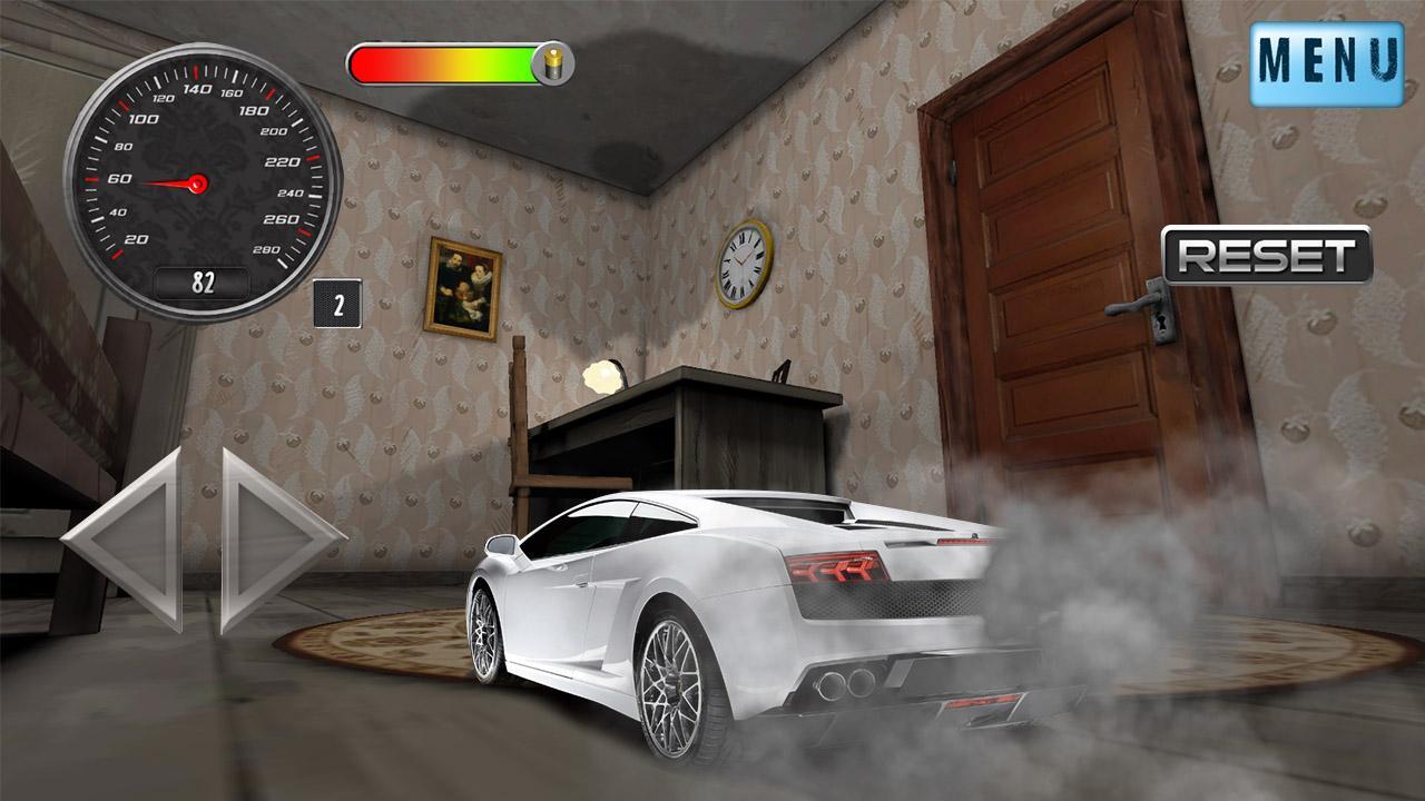 Drive RC Sport Car Simulator