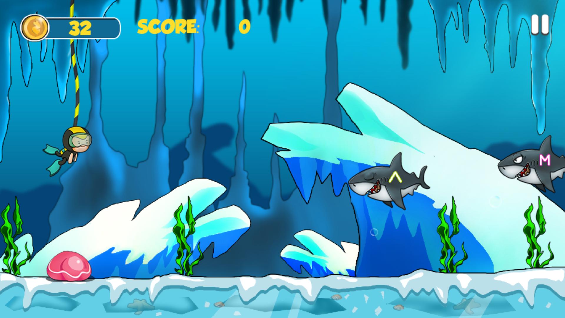 Shark Hunt