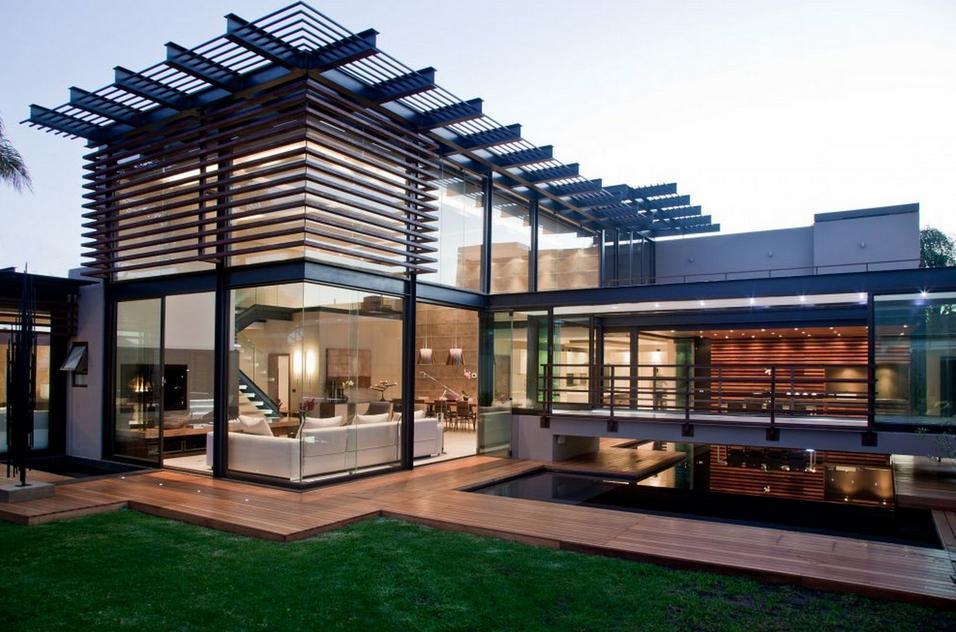 house design exterior