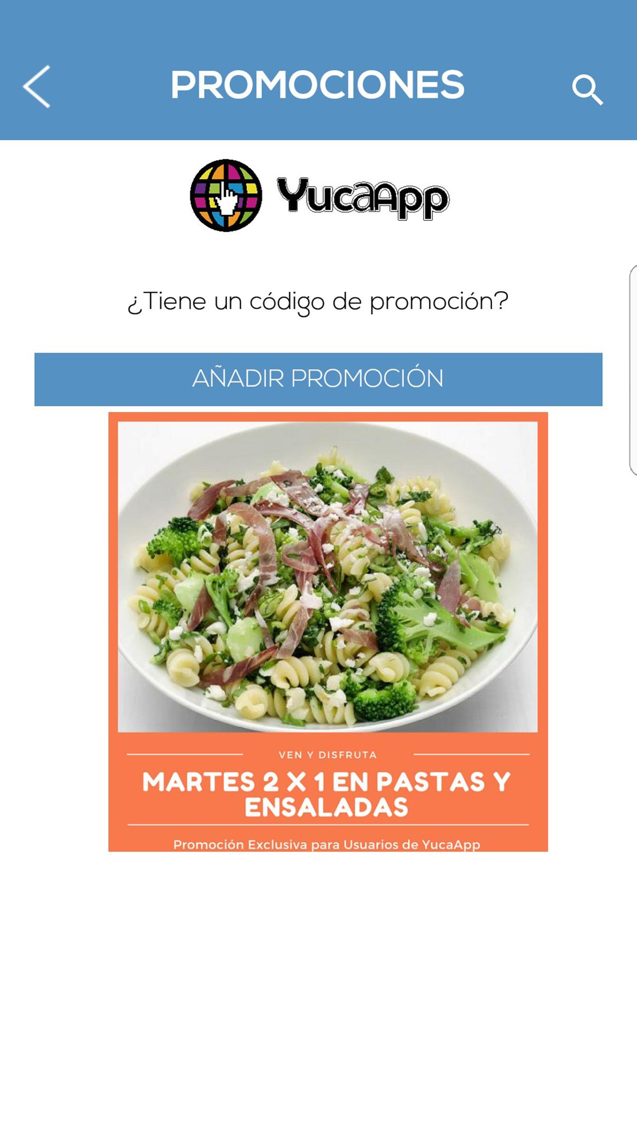 YucaApp