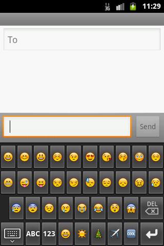 KeyboardApp