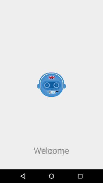 AudioBooks: Terror