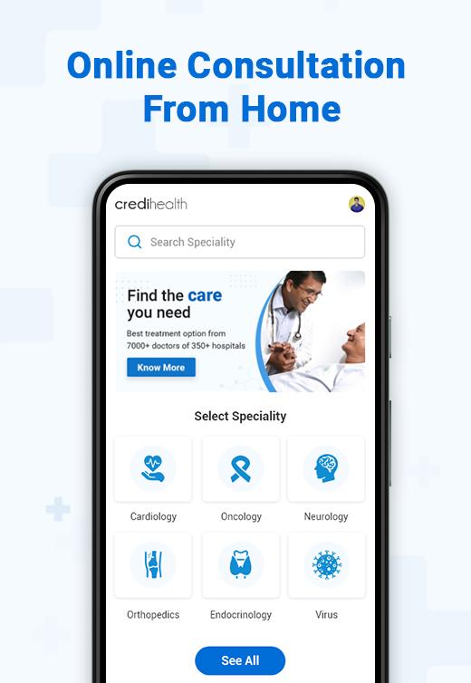 Credihealth