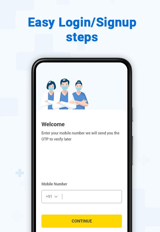 Credihealth