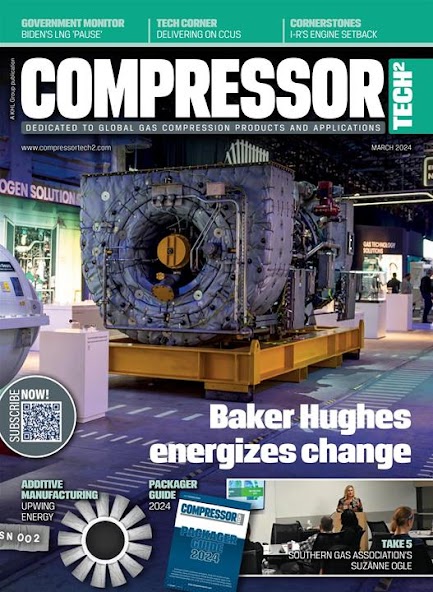 Compressor Tech2