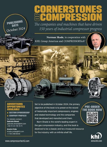 Compressor Tech2