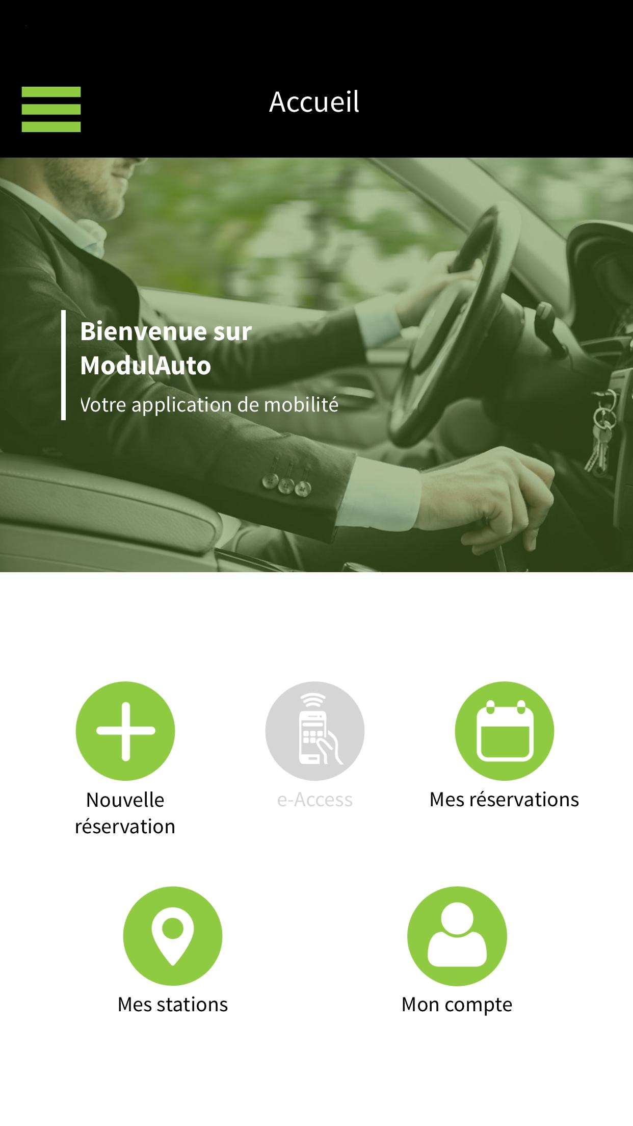 MODULAUTO