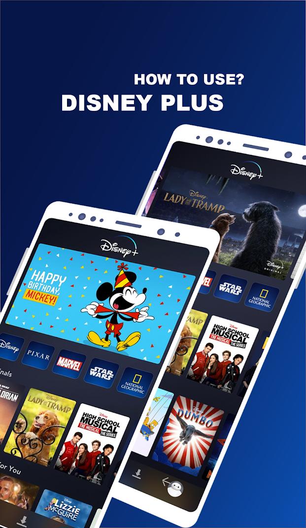 FREE hotstar TV - watch Disney + hotstar TV Tips