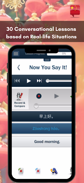 Learn Chinese (Hello-Hello)