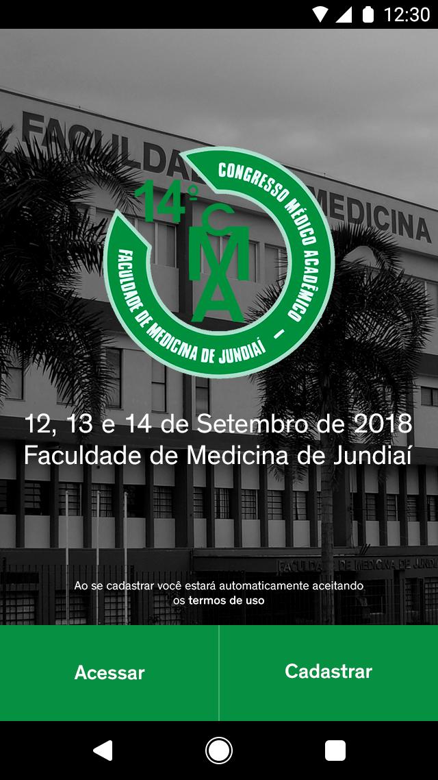 CMA - FMJ