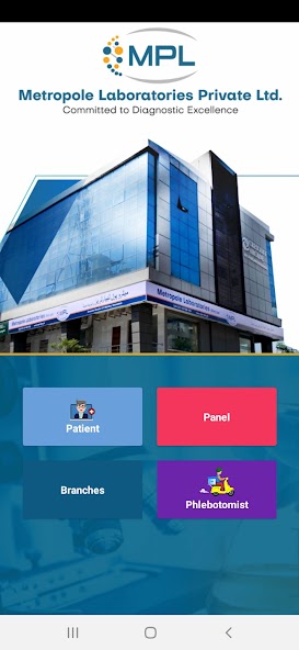 MPL-Labs