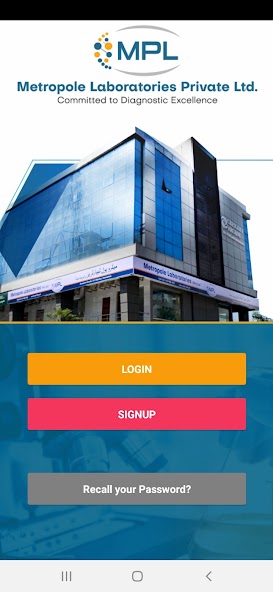 MPL-Labs