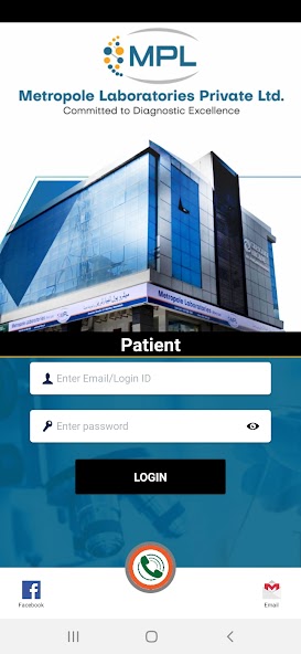 MPL-Labs