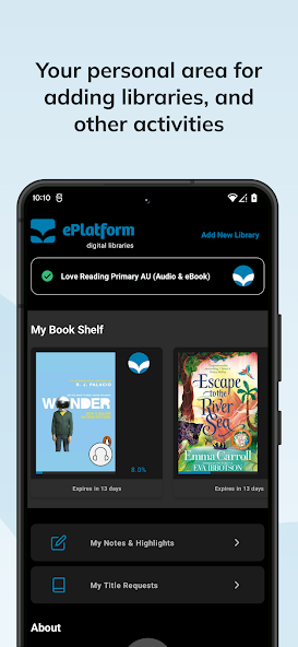 ePlatform