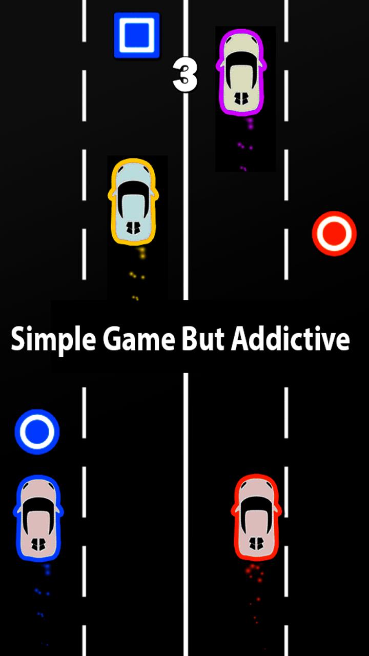 Car Merger!