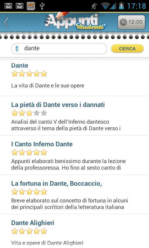 Studenti.it Appunti