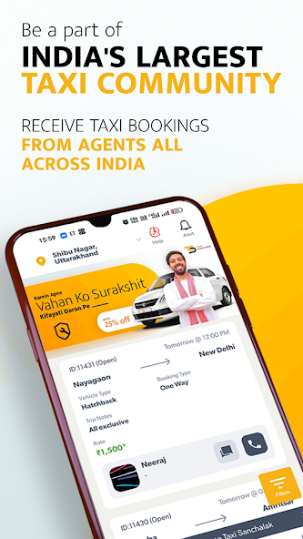 Taxi Sanchalak