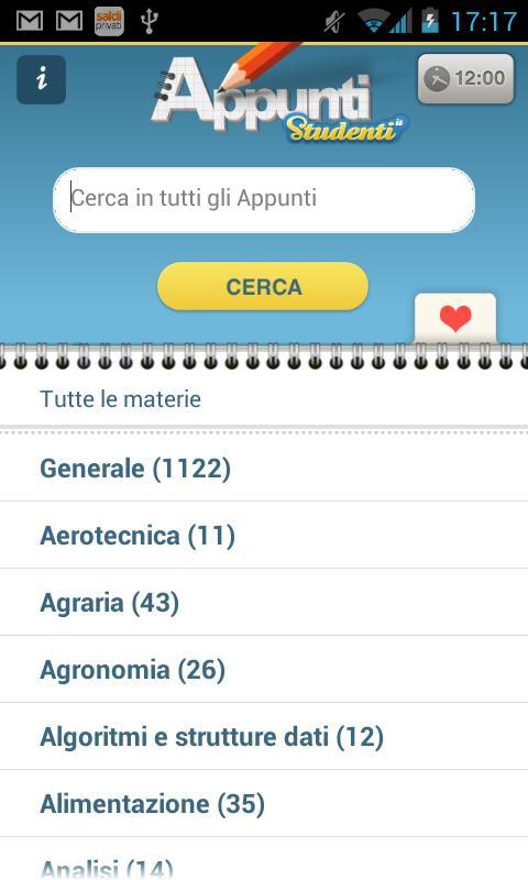 Studenti.it Appunti