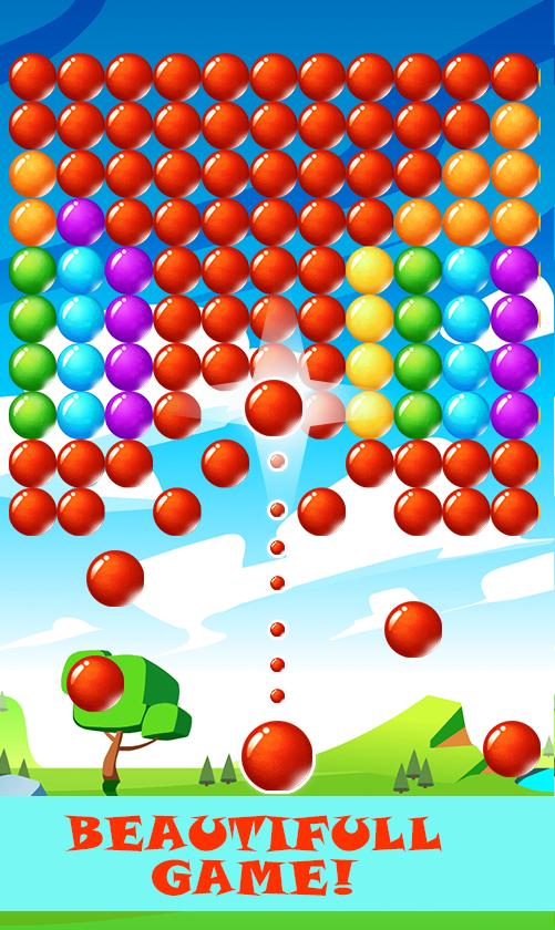 Bubble Kingdom 2018