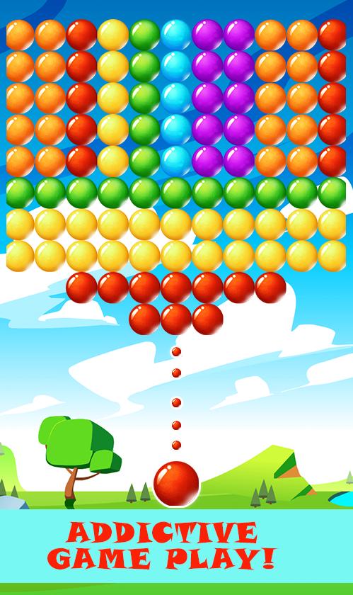 Bubble Kingdom 2018