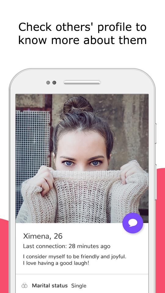 Casual Dating